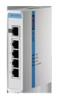 EKI-3525  5-port 10/100Mbps Unmanaged Industrial Switch