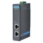 EKI-2701HPI Industrial IEEE 802.3at Gigabit PoE Injector