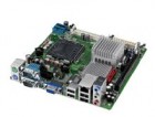 Intel® Core™ 2 Core 2 Duo Mini-ITX w/DDR2/LAN/4COM/PCIe x16