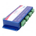 Isolated USB 4-port to RS-422/RS-485 Converter