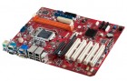 LGA1156 Intel® Core™ i7/i5/i3/Pentium®/Xeon® ATX