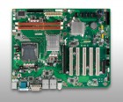 LGA775 Intel® Core™2 Quad ATX 