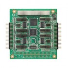 PCI-104, 8-port RS-232/422/485 Module