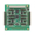 PCI-104, 8-port RS-232/422/485 Module