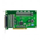 PCIE-1750U, 32-channel Isolated Digital I/O PCI Express