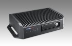 TREK-674 Compact In-vehicle Computing Box for Surveillance & Fleet Management