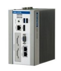 UNO-1372G Intel® Atom™ Quad-Core DIN-Rail PC