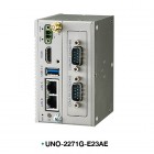 UNO-2271G-E23AE, Intel Atom Pocket-Size Smart factory Edge Gateway