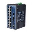 Industrial Managed Redundant Ethernet Switches